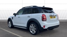 MINI Countryman 1.5 Cooper Exclusive 5dr Petrol Hatchback